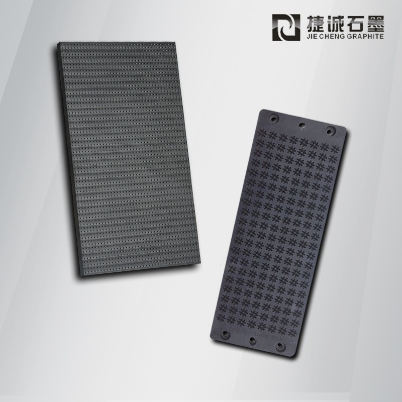 VC石墨模具,VC石墨模具定制,VC超耐熱石墨治具,東莞VC石墨模具